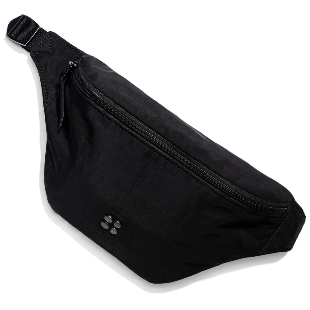 Sweaty Betty Utility Belt Bag — Used Once